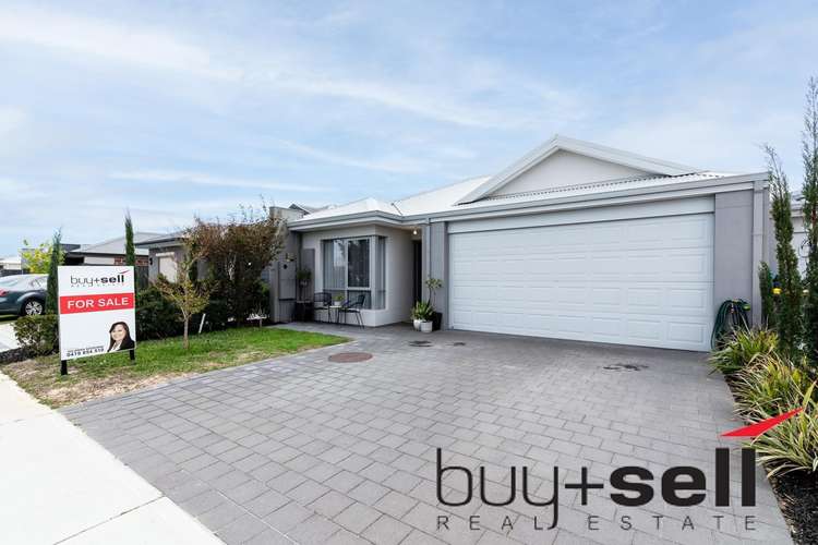 Main view of Homely house listing, 14 Meander Street, Brabham WA 6055
