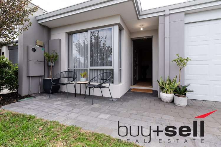 Second view of Homely house listing, 14 Meander Street, Brabham WA 6055