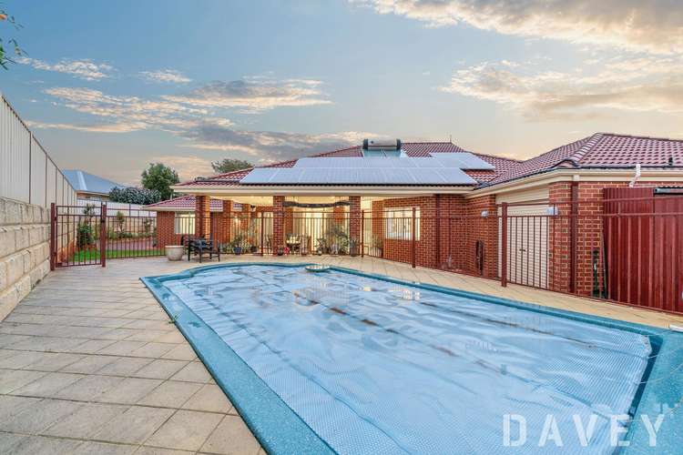 Fifth view of Homely house listing, 3 Glenorchy Brace, Wanneroo WA 6065