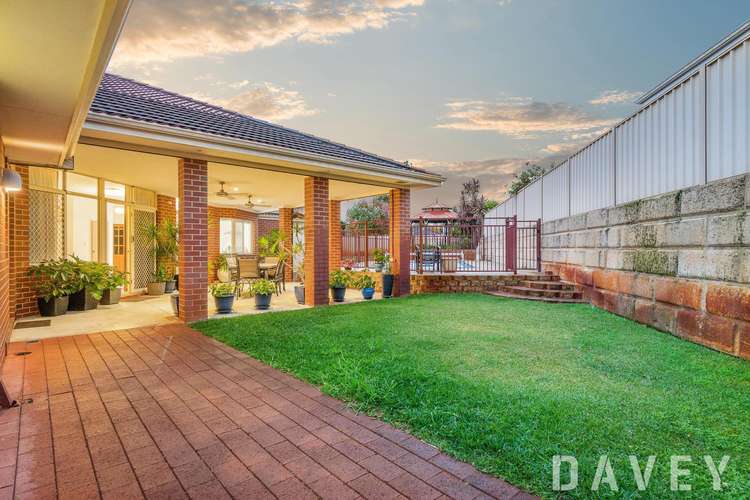 Sixth view of Homely house listing, 3 Glenorchy Brace, Wanneroo WA 6065
