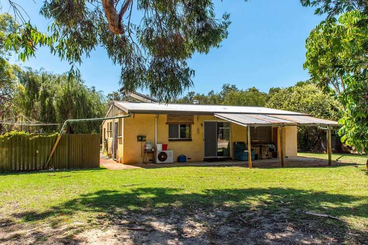 Main view of Homely house listing, 3 Powell Road, Barragup WA 6209