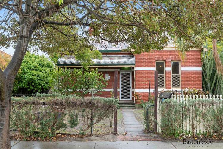 Sixth view of Homely house listing, 67 Geddes Street, Victoria Park WA 6100