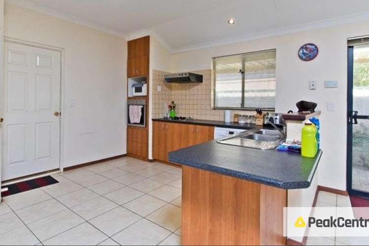 Fifth view of Homely house listing, 6 Sherbourne Cnr, Success WA 6164
