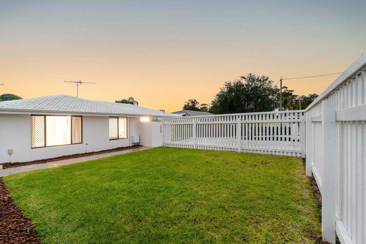 Second view of Homely house listing, 29 Arawa Place, Craigie WA 6025