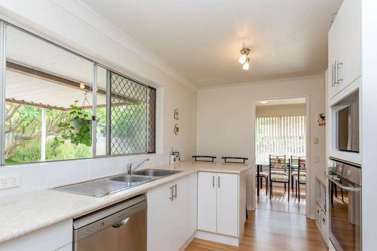 Second view of Homely house listing, 1 Matthew Way, Thornlie WA 6108