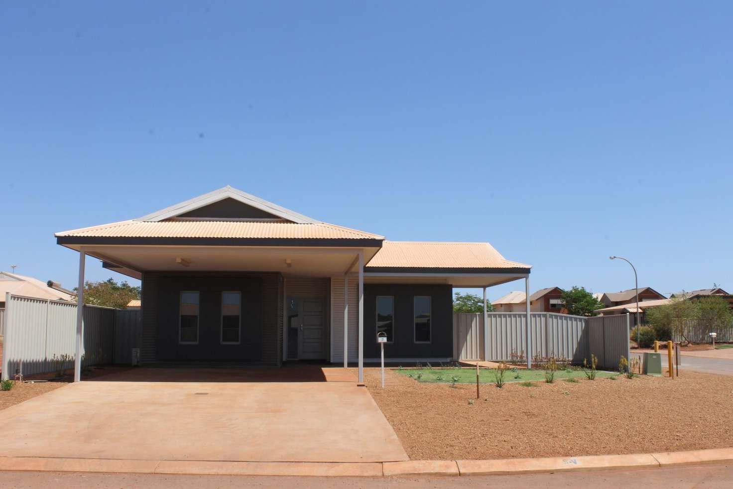 Main view of Homely house listing, 2 Coondiner Close, Newman WA 6753