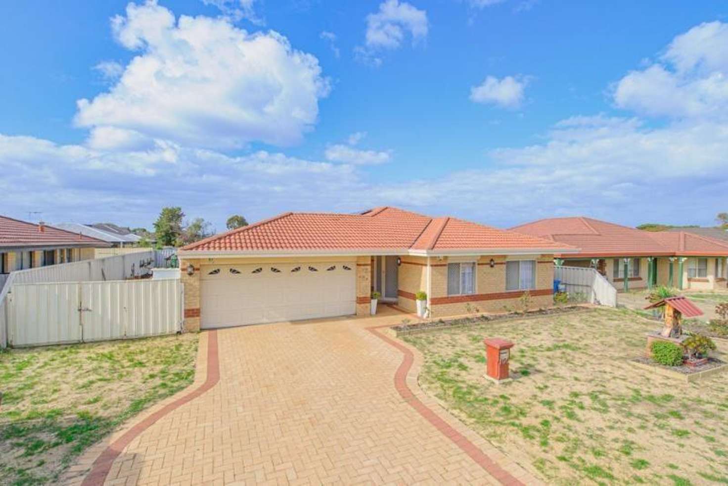 Main view of Homely house listing, UNDER OFFE/100 Bennett Street, Caversham WA 6055