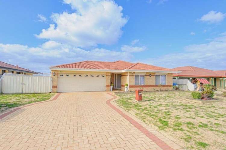 Second view of Homely house listing, UNDER OFFE/100 Bennett Street, Caversham WA 6055