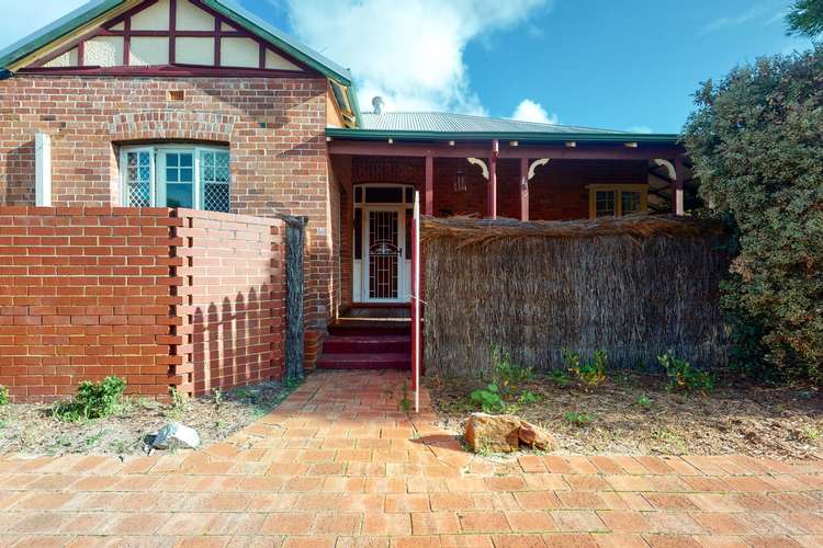 Main view of Homely house listing, 54 Leonard Street, Victoria Park WA 6100