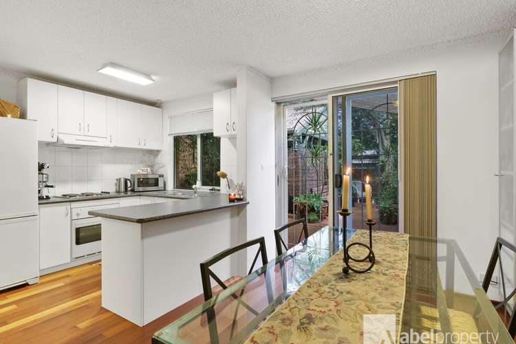 Second view of Homely townhouse listing, 12/32 Coode Street, Mount Lawley WA 6050