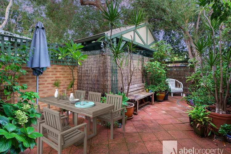 Fourth view of Homely townhouse listing, 12/32 Coode Street, Mount Lawley WA 6050