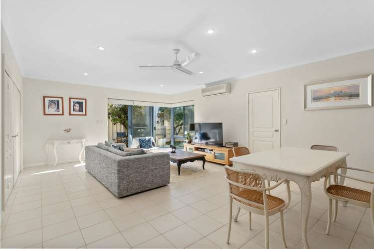 Second view of Homely townhouse listing, 56C Second Avenue, Claremont WA 6010