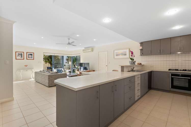 Third view of Homely townhouse listing, 56C Second Avenue, Claremont WA 6010