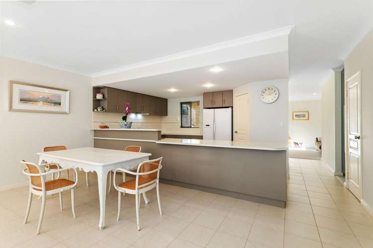 Fifth view of Homely townhouse listing, 56C Second Avenue, Claremont WA 6010