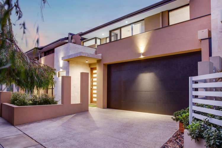 Fifth view of Homely house listing, 74 Clieveden Street, North Perth WA 6006