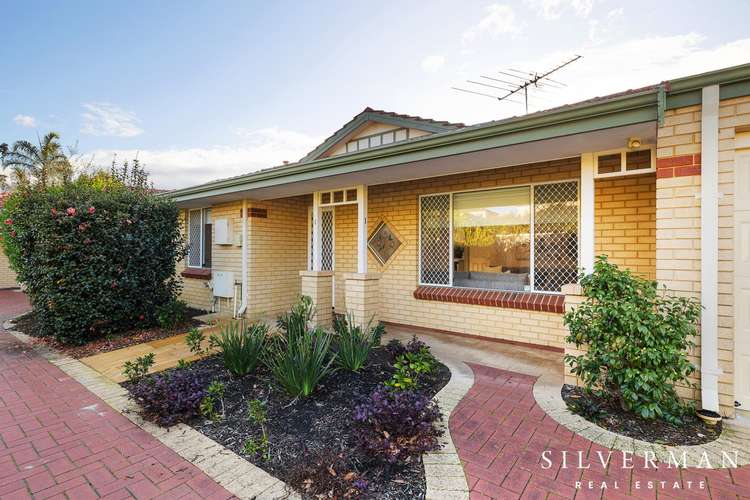 Third view of Homely house listing, 1/49a Reynolds Road, Mount Pleasant WA 6153