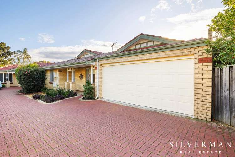 Fifth view of Homely house listing, 1/49a Reynolds Road, Mount Pleasant WA 6153