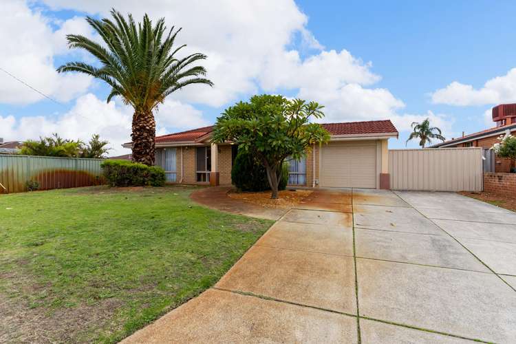 Third view of Homely house listing, 18 Darling Court, Maddington WA 6109