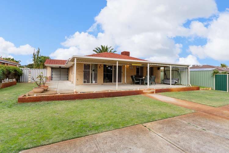 Fourth view of Homely house listing, 18 Darling Court, Maddington WA 6109