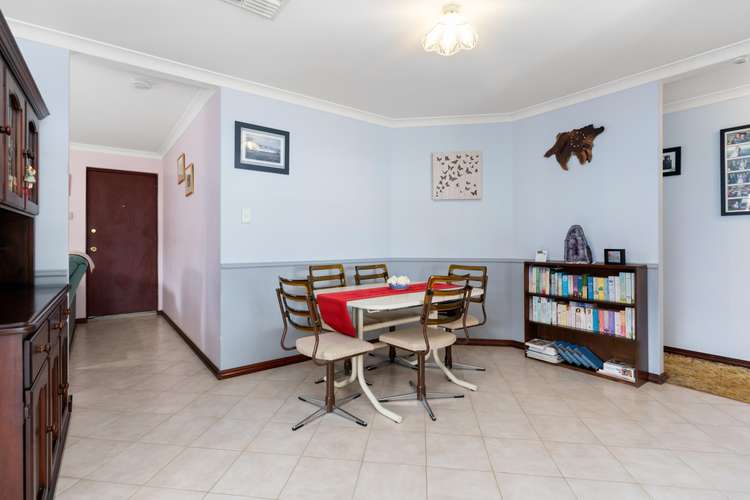 Fifth view of Homely house listing, 18 Darling Court, Maddington WA 6109