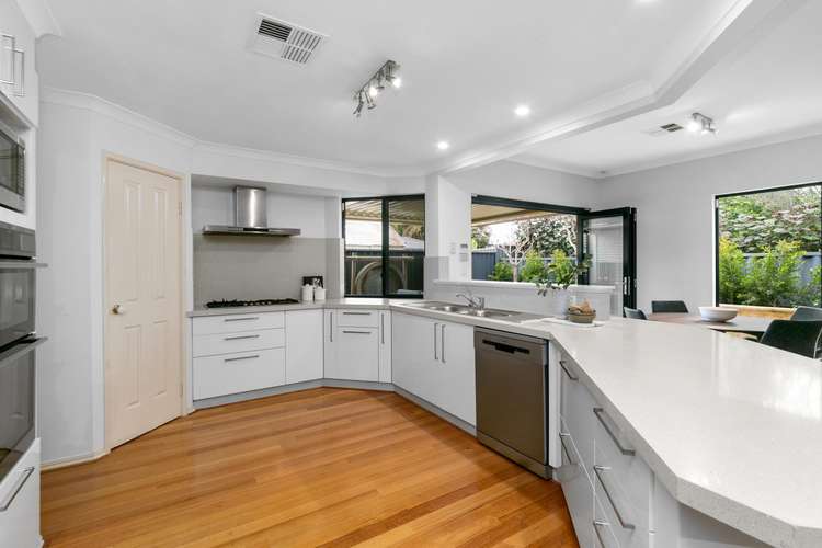 Second view of Homely house listing, 53A Gairloch Street, Applecross WA 6153