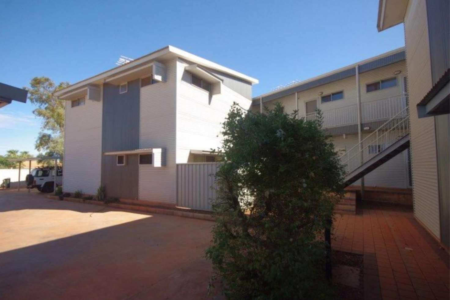 Main view of Homely apartment listing, 9/6 Arika Place, Newman WA 6753