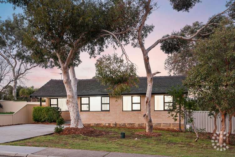 Main view of Homely house listing, 12 Escalus Street, Coolbellup WA 6163
