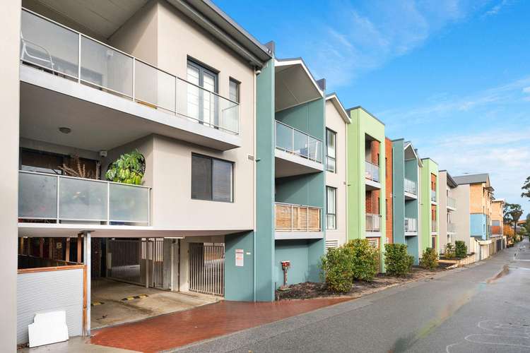 Main view of Homely apartment listing, 11/333 Charles  Street, North Perth WA 6006