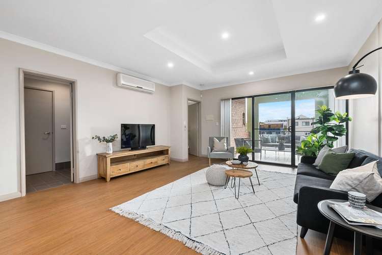 Second view of Homely apartment listing, 11/333 Charles  Street, North Perth WA 6006