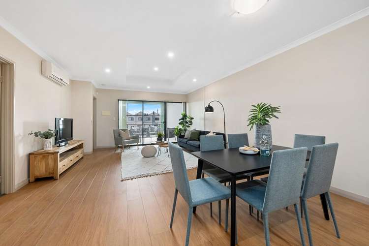Third view of Homely apartment listing, 11/333 Charles  Street, North Perth WA 6006