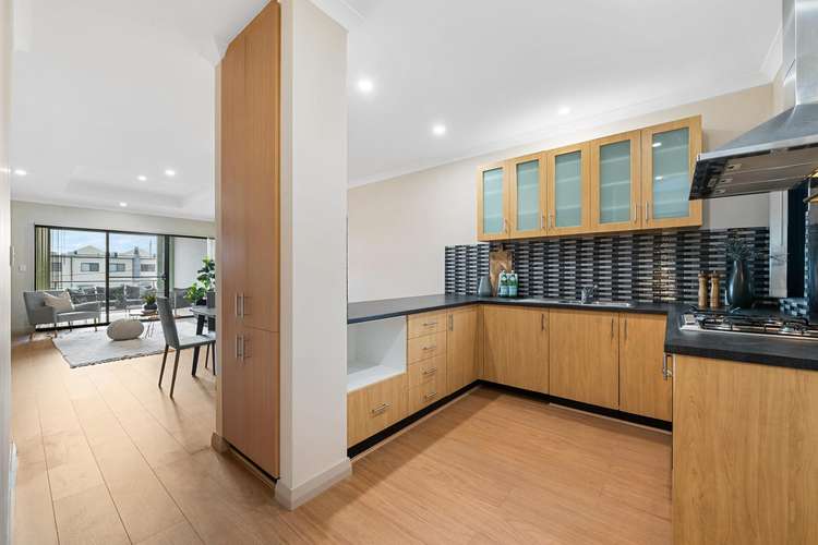 Fourth view of Homely apartment listing, 11/333 Charles  Street, North Perth WA 6006