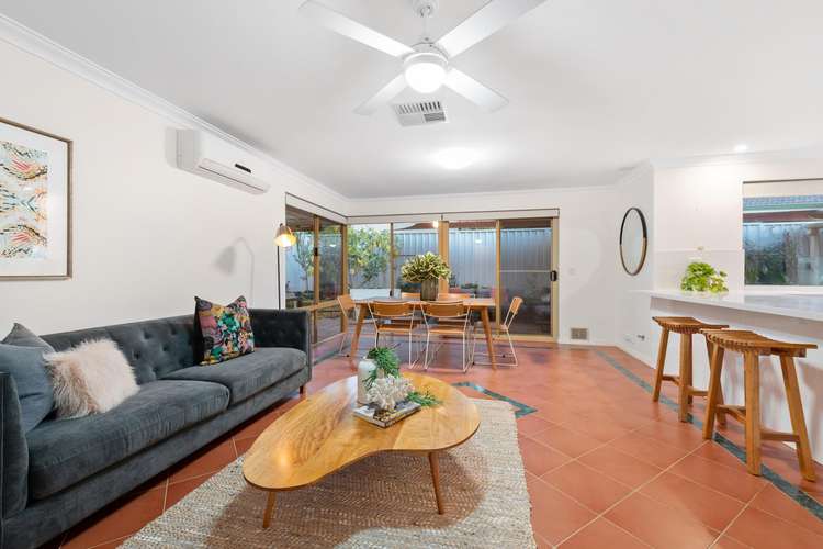 Fifth view of Homely house listing, 32 Gardon Rise, Gwelup WA 6018