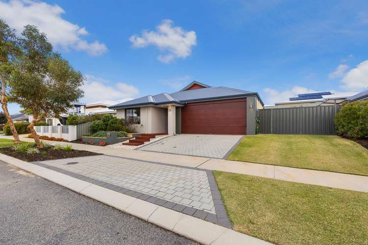 Fourth view of Homely house listing, 35 Fairgrounds Parkway, Alkimos WA 6038