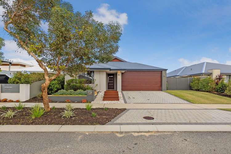 Fifth view of Homely house listing, 35 Fairgrounds Parkway, Alkimos WA 6038