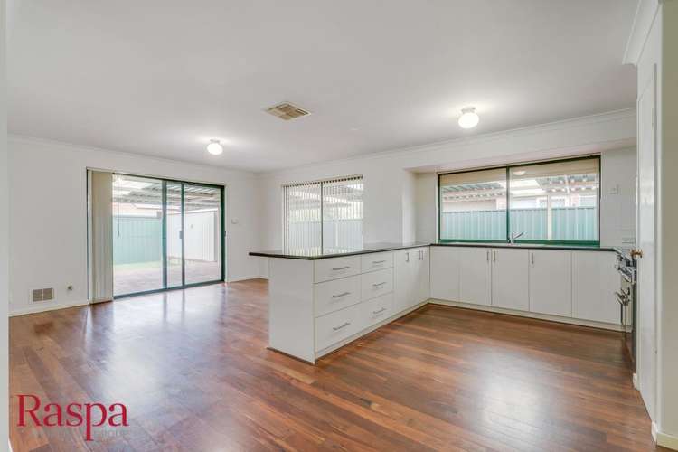 Fifth view of Homely house listing, 52 Chisholm Circle, Seville Grove WA 6112