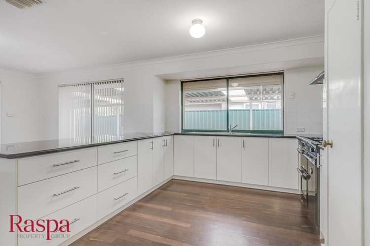 Sixth view of Homely house listing, 52 Chisholm Circle, Seville Grove WA 6112