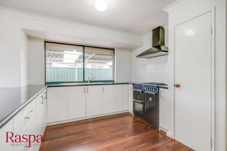 Seventh view of Homely house listing, 52 Chisholm Circle, Seville Grove WA 6112