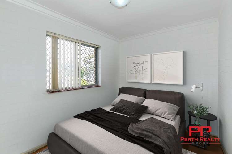 Second view of Homely unit listing, 42/19 Joseph Street, Maylands WA 6051