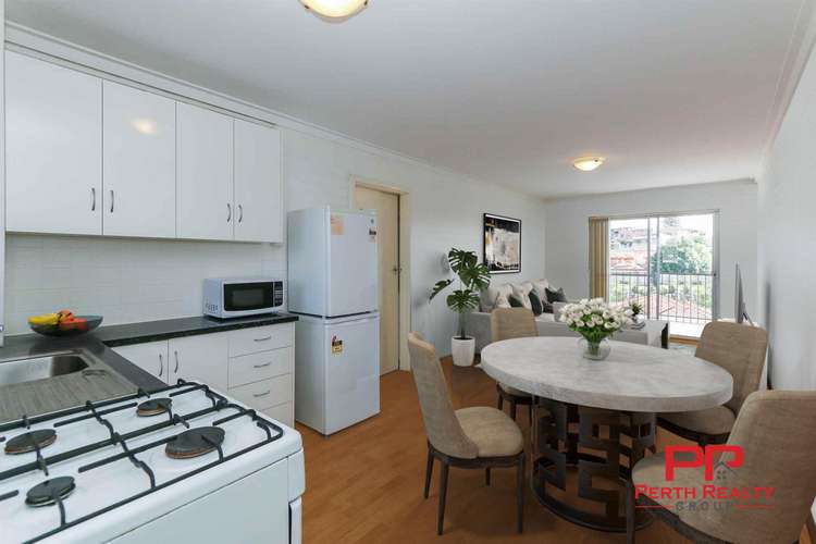 Third view of Homely unit listing, 42/19 Joseph Street, Maylands WA 6051