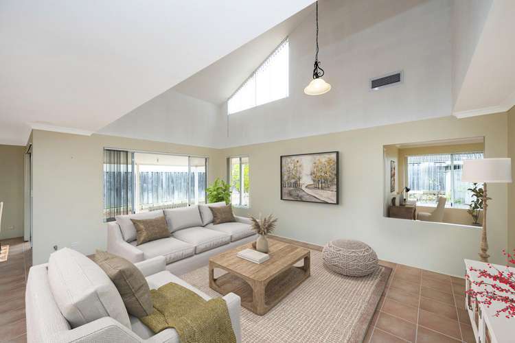 Second view of Homely house listing, 29 Losino Boulevard, Henley Brook WA 6055