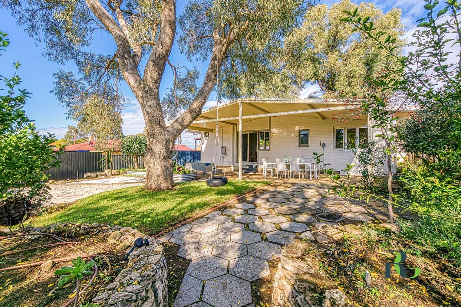 Main view of Homely house listing, 14 Oswald Street, Coolbellup WA 6163