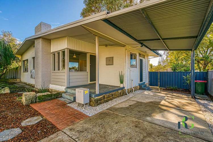 Third view of Homely house listing, 14 Oswald Street, Coolbellup WA 6163