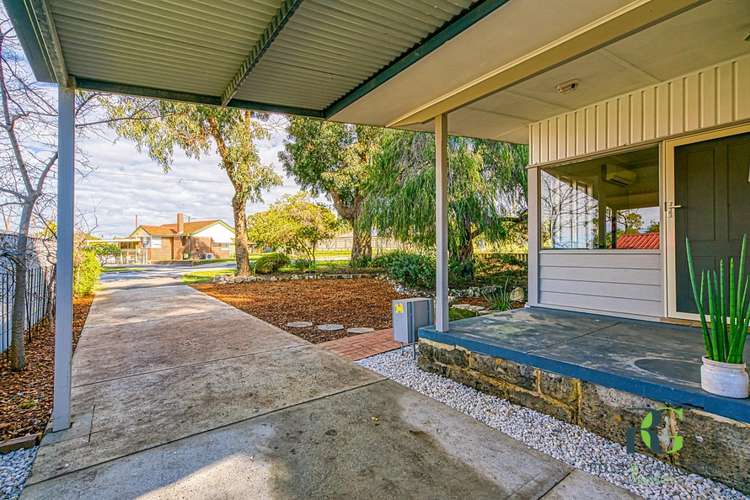 Fourth view of Homely house listing, 14 Oswald Street, Coolbellup WA 6163