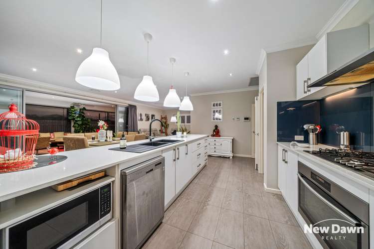 Second view of Homely house listing, 72 Kardan Drive, Yanchep WA 6035
