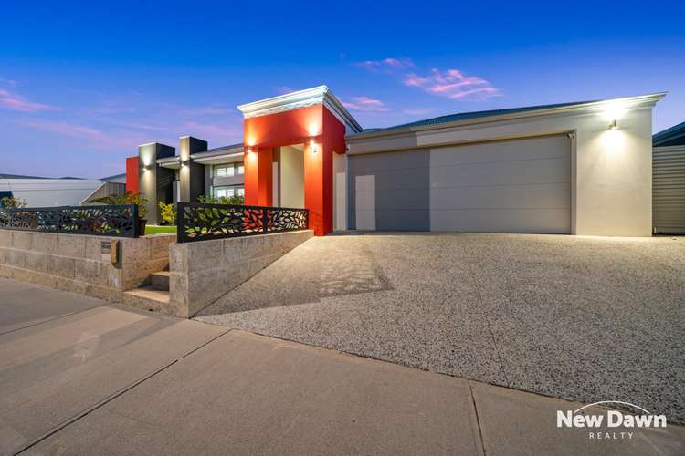 Fifth view of Homely house listing, 72 Kardan Drive, Yanchep WA 6035