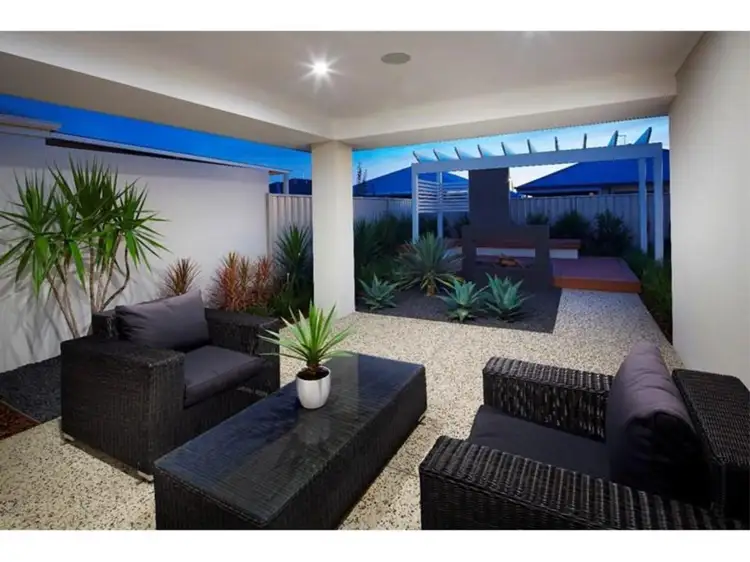 Second view of Homely house listing, 17 Manhattan Concourse, Hilbert WA 6112