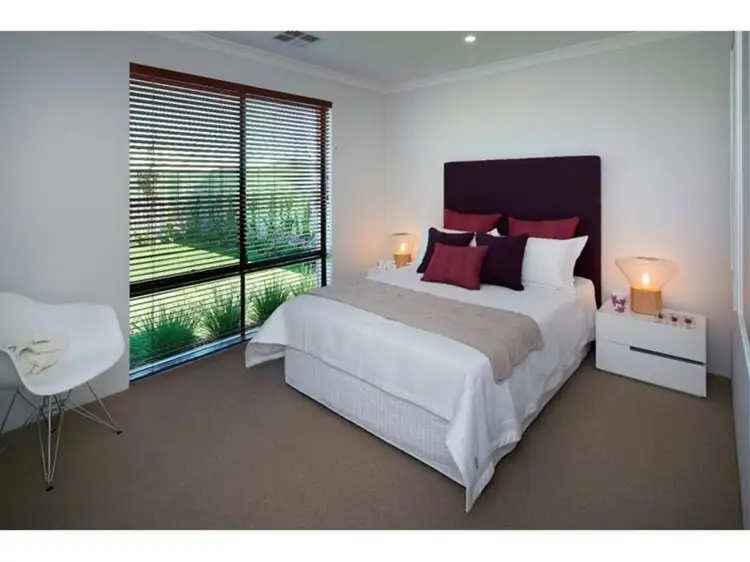 Sixth view of Homely house listing, 17 Manhattan Concourse, Hilbert WA 6112