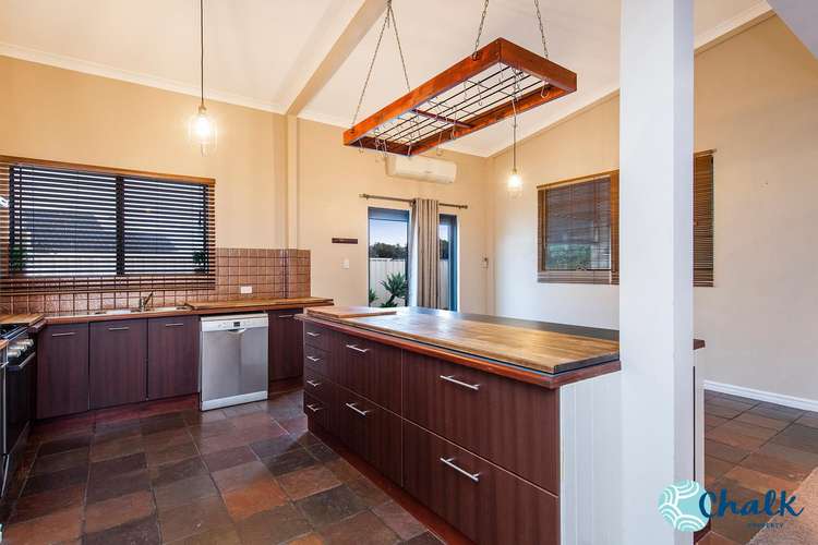 Seventh view of Homely house listing, 28 Allendale Crescent, Dawesville WA 6211