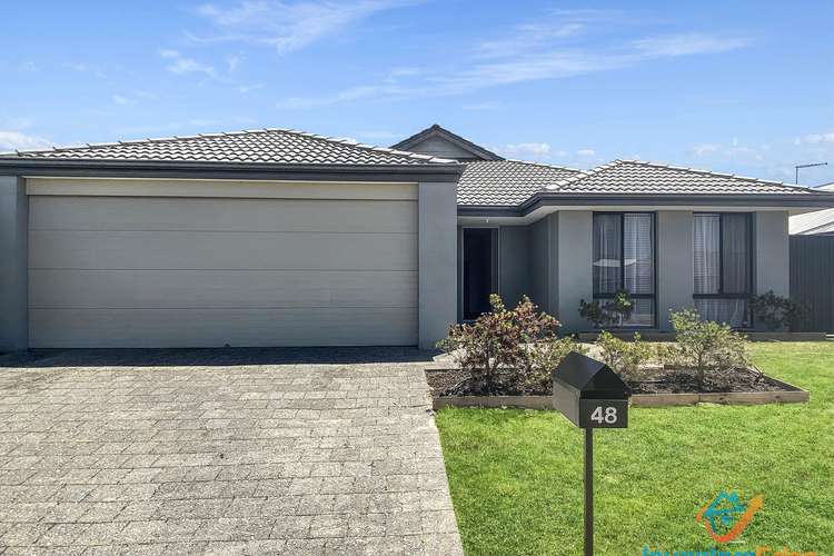 Main view of Homely house listing, 48 Camelot Street, Baldivis WA 6171