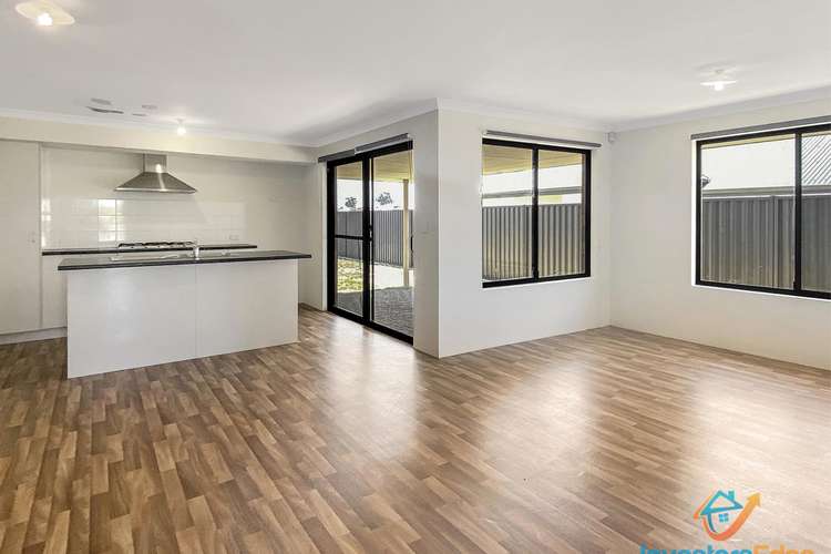 Second view of Homely house listing, 48 Camelot Street, Baldivis WA 6171